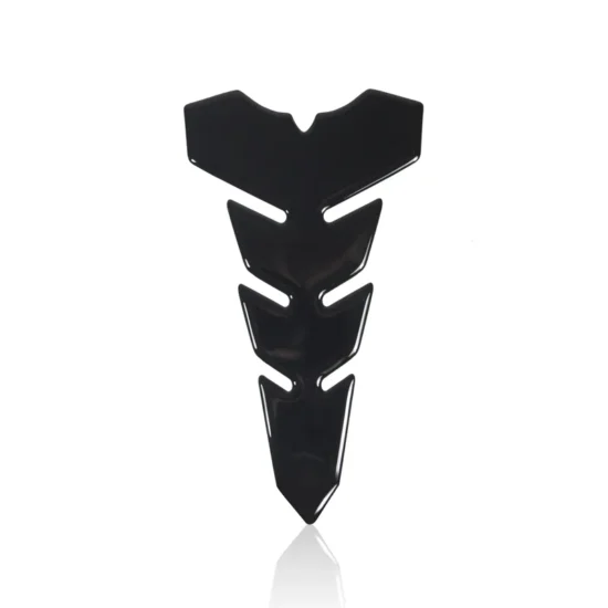 Protection de Réservoir CHAFT Tiger (Noir)