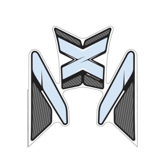 Protection de réservoir PUIG Spécifique HONDA CRF 1000L Africa Twin (16-19)