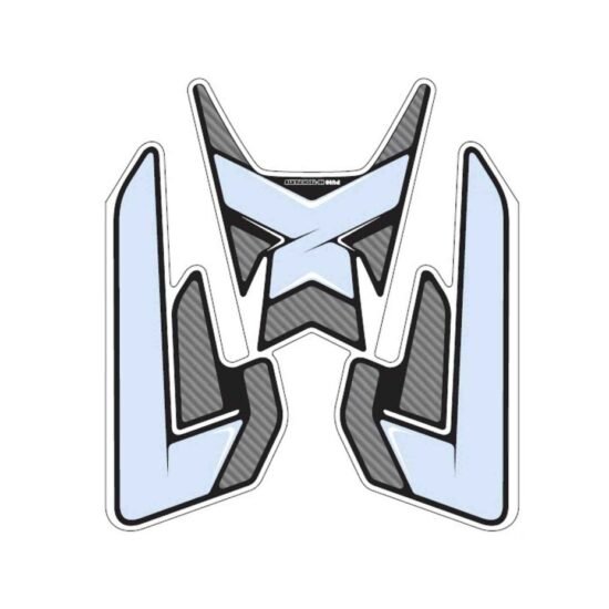 Protection de réservoir PUIG Spécifique BMW R 1200 GS (13-16)