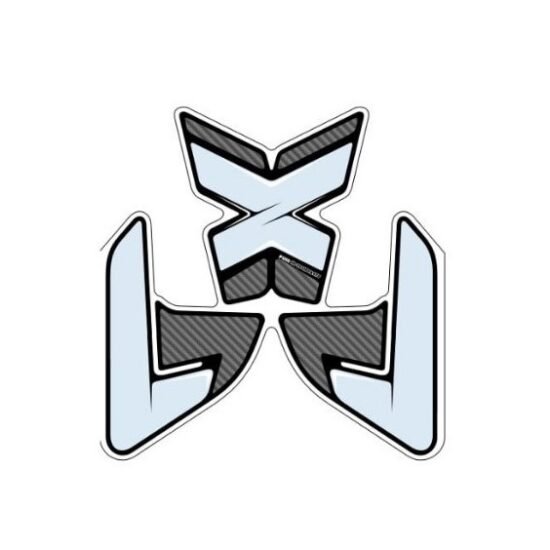 Protection de réservoir PUIG Spécifique BMW R 1250 GS Adventure