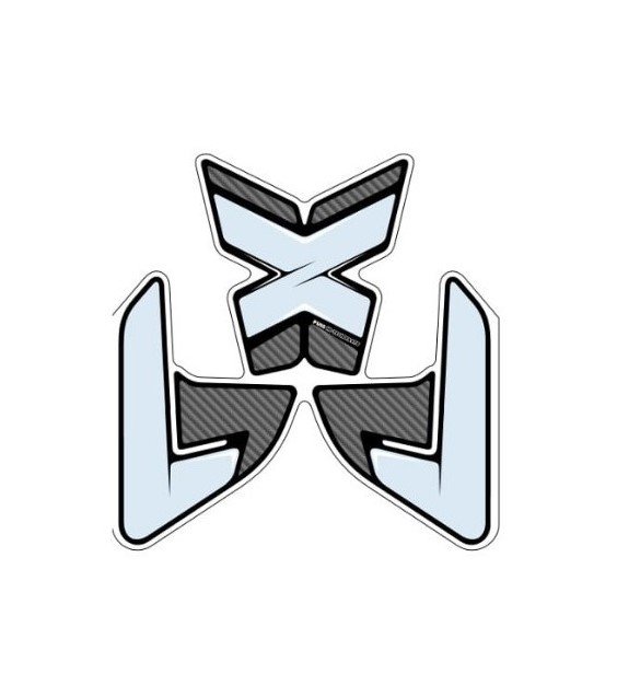 Protection de réservoir PUIG Spécifique BMW R 1250 GS Adventure