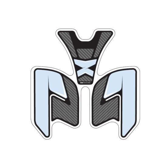 Protection de réservoir PUIG Spécifique BMW S 1000 R (14-20)