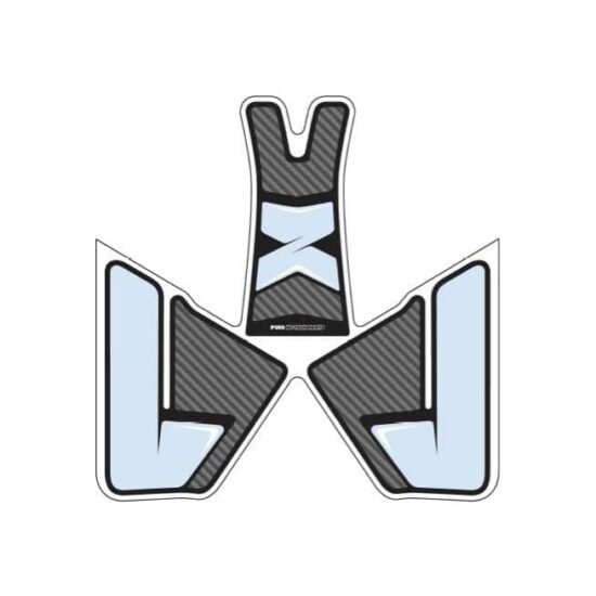 Protection de réservoir PUIG Spécifique KAWASAKI Z 1000 (14-19)