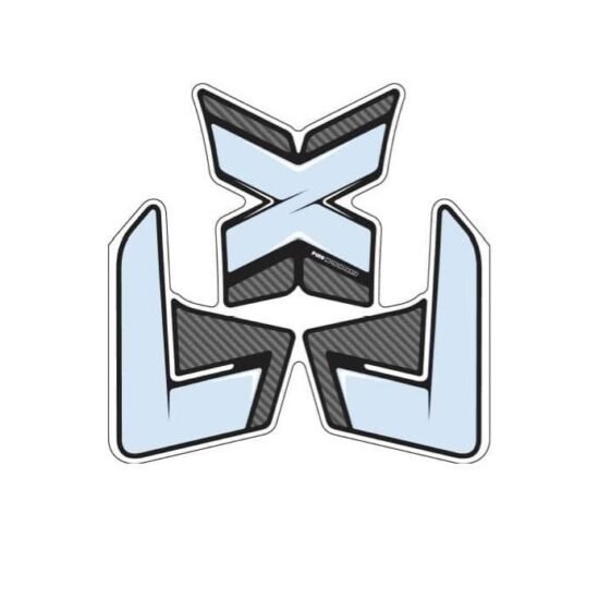 Protection de réservoir PUIG Spécifique YAMAHA MT-09 (13-20)