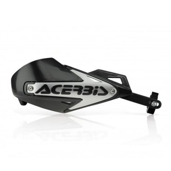 Protèges-mains ACERBIS Multiplo E (Noir)