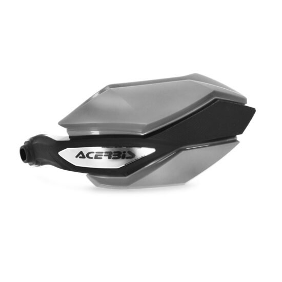 Protèges-mains ACERBIS Argon Standard (Gris/Noir)
