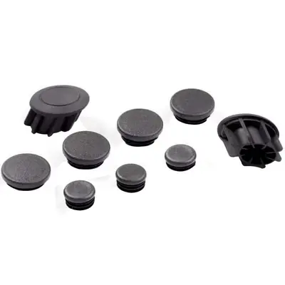 Bouchons de chassis PUIG BMW R 1200 GS/R 1250 GS