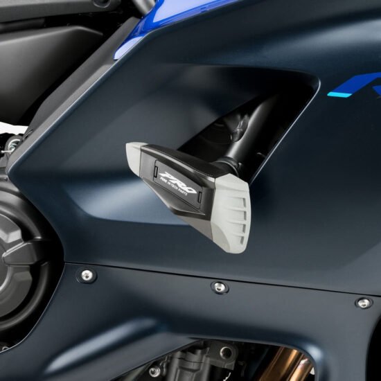 Protection moteur PUIG Pro 2.0 SUZUKI GSX-R 1000 (09-16)