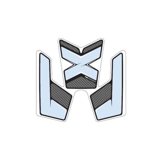 Protection de réservoir PUIG Spécifique YAMAHA MT-10