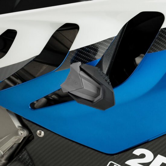 Protection moteur PUIG R19 BMW S 1000 RR (09-18)