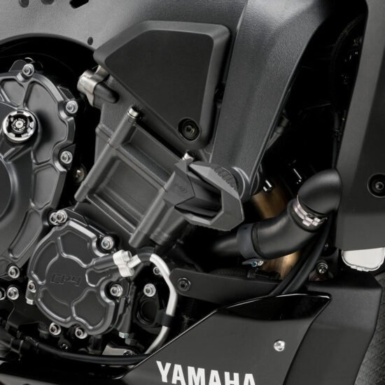 Protection moteur PUIG R19 YAMAHA MT-10