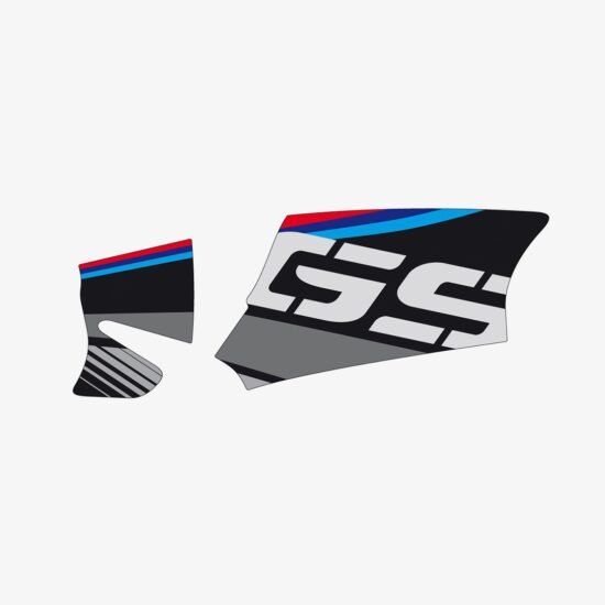 Protection de bras oscillant (Noir) PUIG BMW R 1200 GS (00-12)