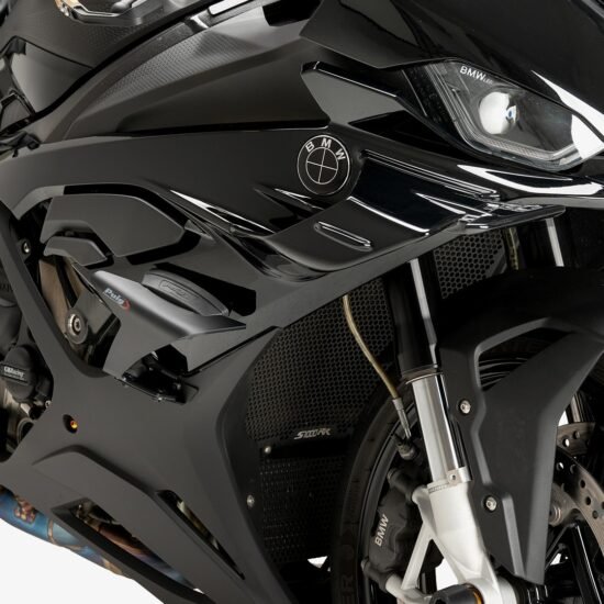 Ailerons latéraux PUIG Downforce Race BMW S 1000 RR (23)