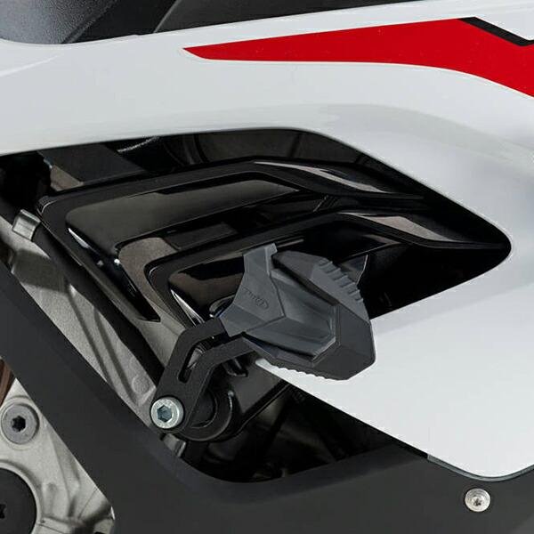 Protection moteur PUIG R19 BMW S 1000 RR (19-22)