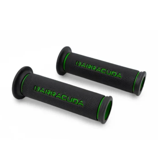 Poignées BARRACUDA Basic Racing (Vert)