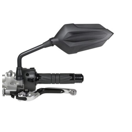 Rétroviseur CHAFT Chucky (Noir)