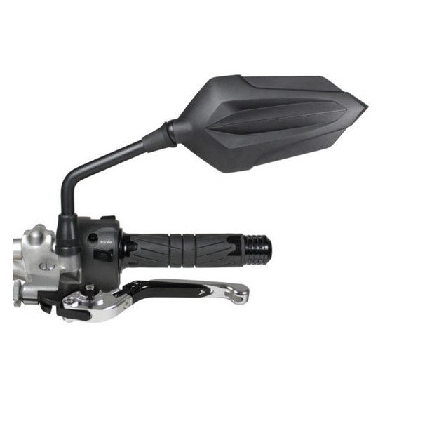 Rétroviseur CHAFT Chucky (Noir)