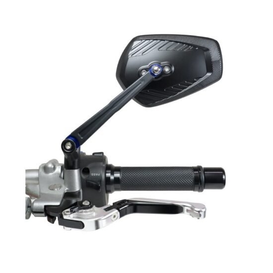 Rétroviseur CHAFT Dash Bleu (La Paire)