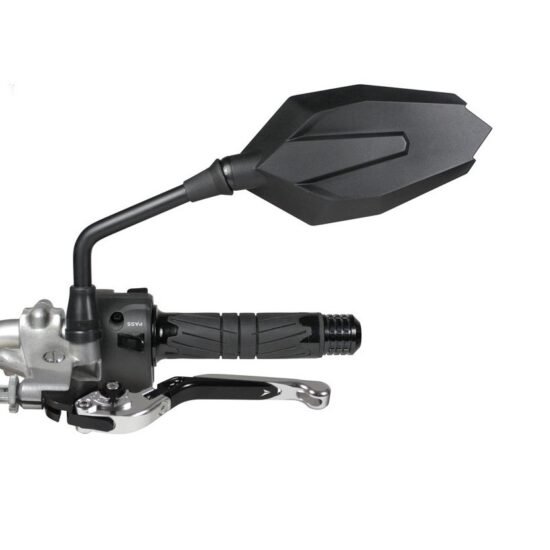 Rétroviseur CHAFT Peaky (Noir)