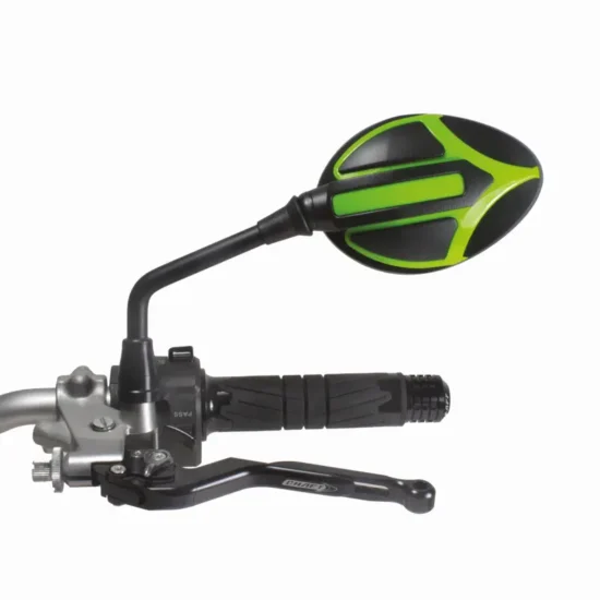 Rétroviseur CHAFT Candy (Noir/Vert)