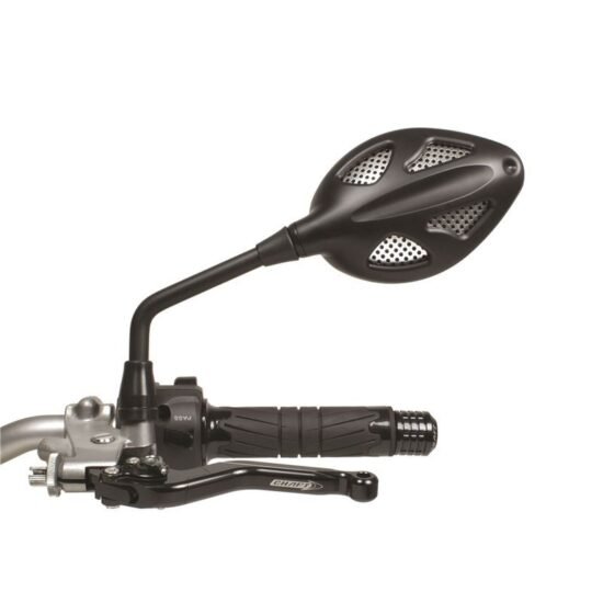 Rétroviseur CHAFT Early (Noir Mat)