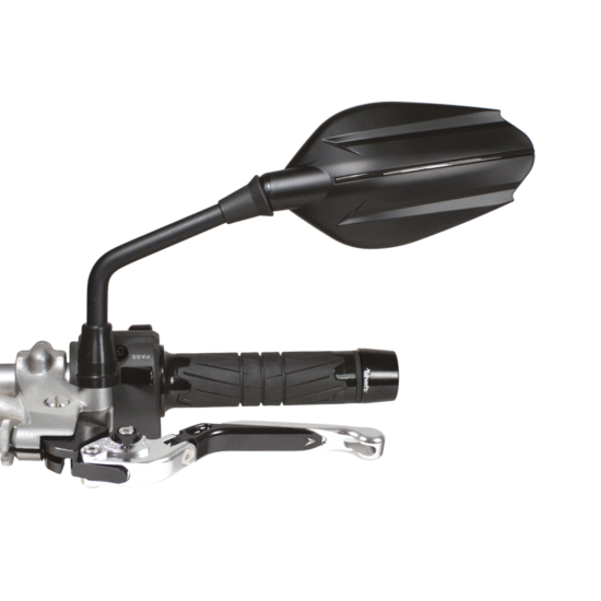 Rétroviseur CHAFT Enjoy (Noir)