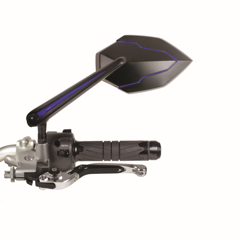 Rétroviseur CHAFT Skyline (Bleu)