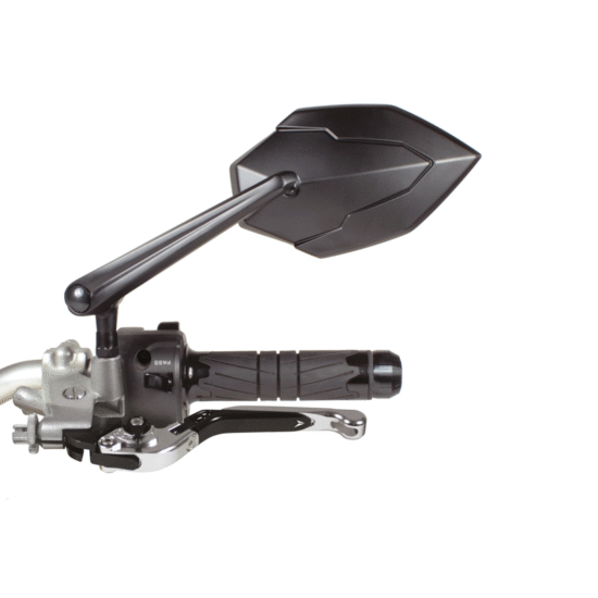 Rétroviseur CHAFT Skyline (Noir)