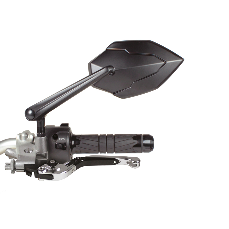 Rétroviseur CHAFT Skyline (Noir)