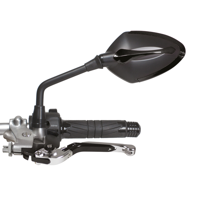 Rétroviseur CHAFT Story (Noir)