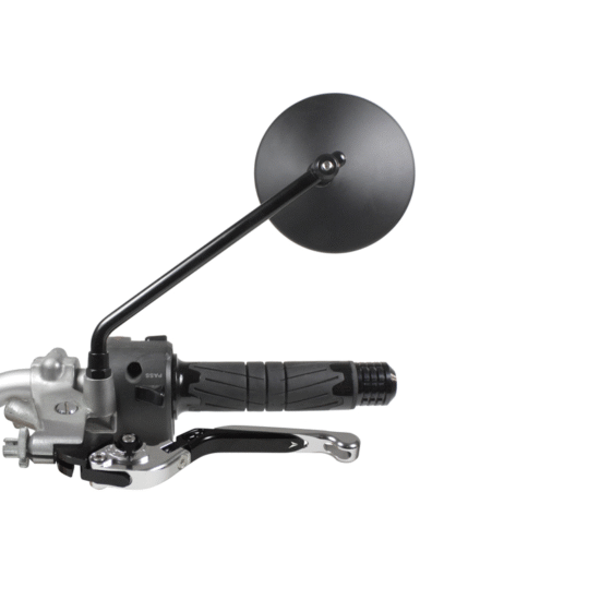 Rétroviseur CHAFT Iron (Par Paire)