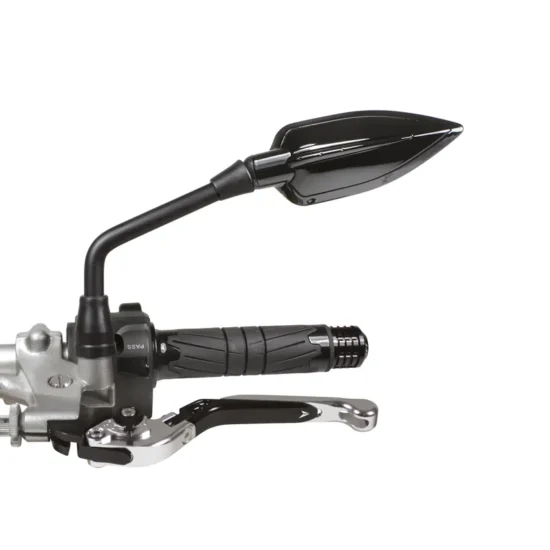 Rétroviseur CHAFT Factory (Noir Brillant)