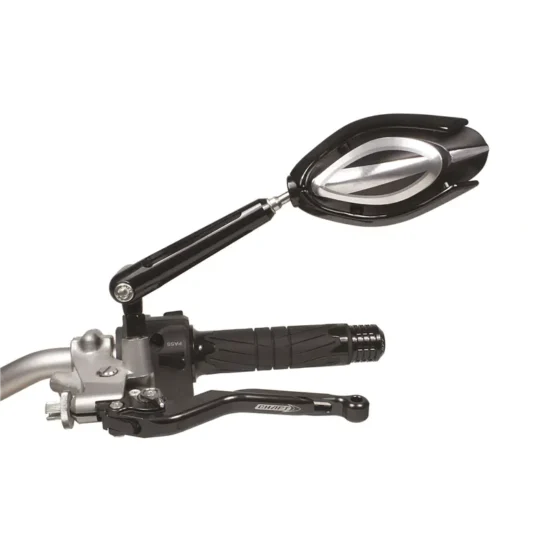 Rétroviseur CHAFT Nasty (Noir)