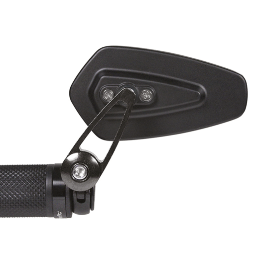 Rétroviseur CHAFT Remix Noir (La Paire)