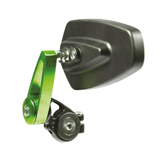 Rétroviseur CHAFT Remix Vert (La Paire)