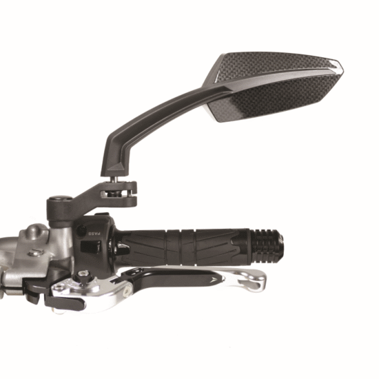 Rétroviseur CHAFT Twin (Carbon)