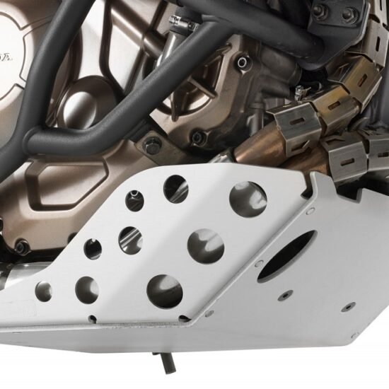 Sabot moteur GIVI RP1162 pour HONDA CRF1000L Africa Twin (16-19)