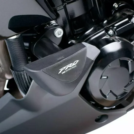 Protection moteur PUIG Pro KAWASAKI Z 1000 (10-13)