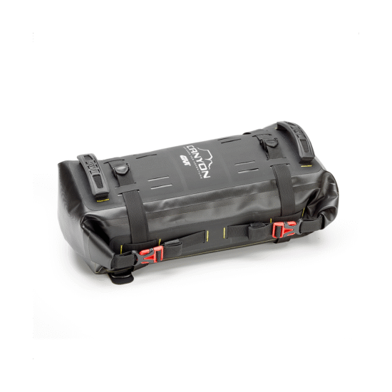 Sac cargo GIVI Gravel-T GRT724 Canyon