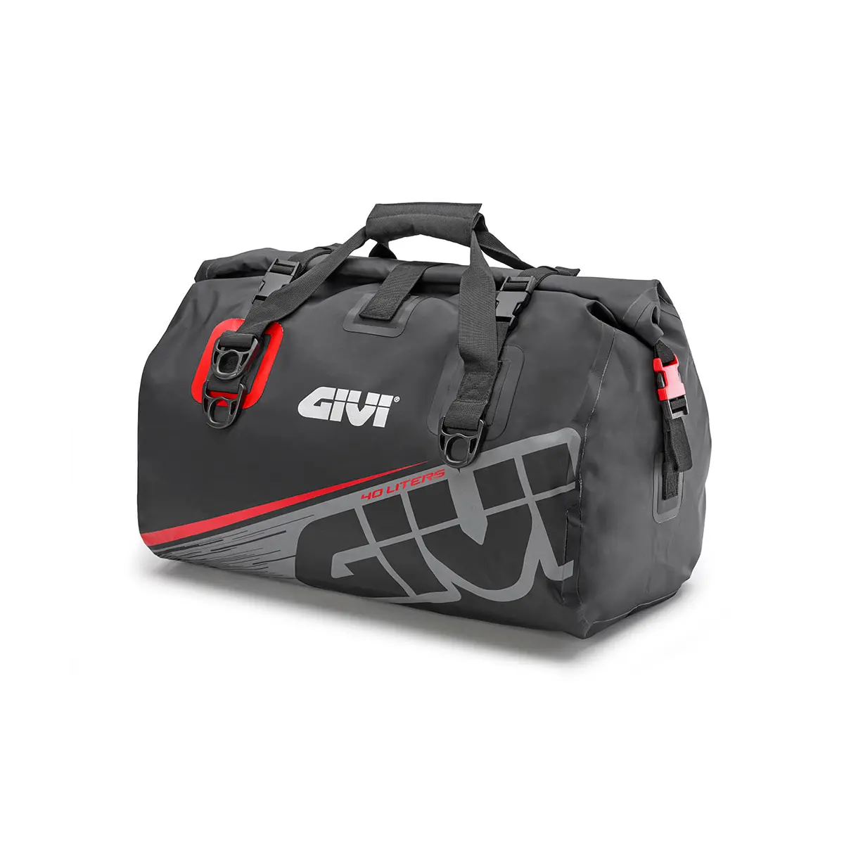Sac cargo GIVI Easy-T EA115GR