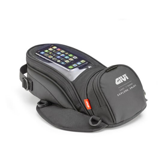 Petite sacoche de réservoir GIVI Easy-T EA138B