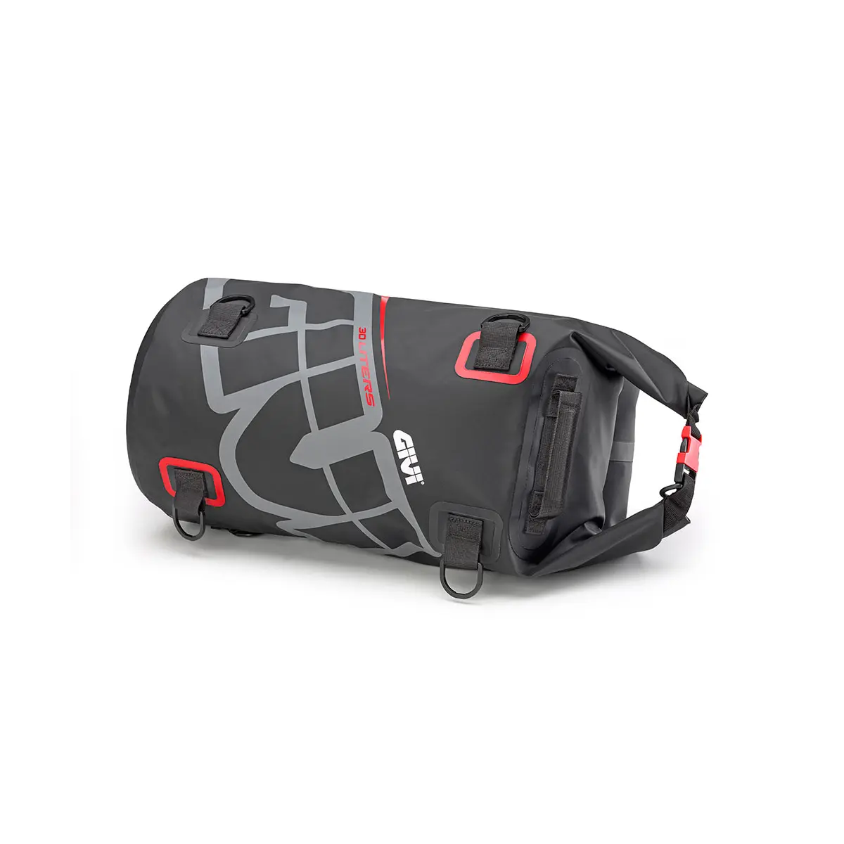 Sac rouleau GIVI Easy-T EA114GR