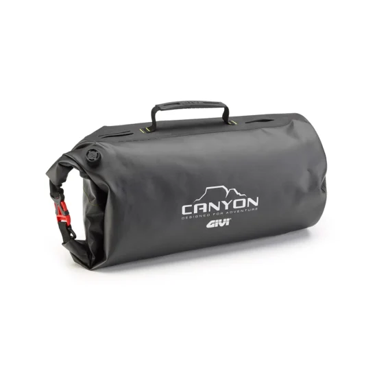 Sacoche de selle GIVI Gravel-T GRT714B Canyon