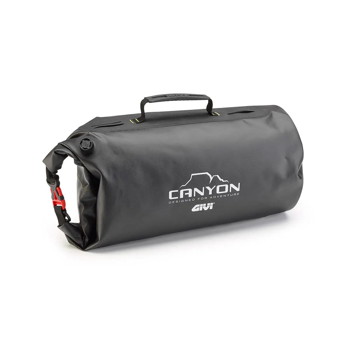 Sacoche de selle GIVI Gravel-T GRT714B Canyon