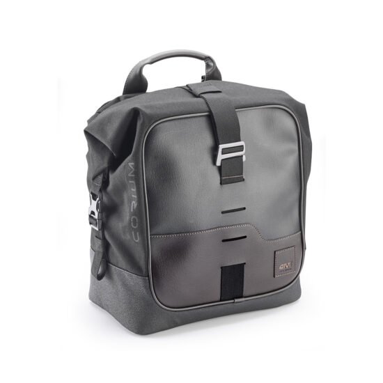 Sacoche cavalière GIVI Corium CRM102