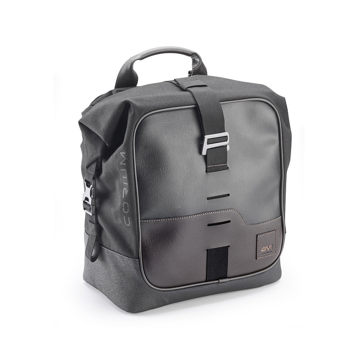 Sacoche cavalière GIVI Corium CRM102