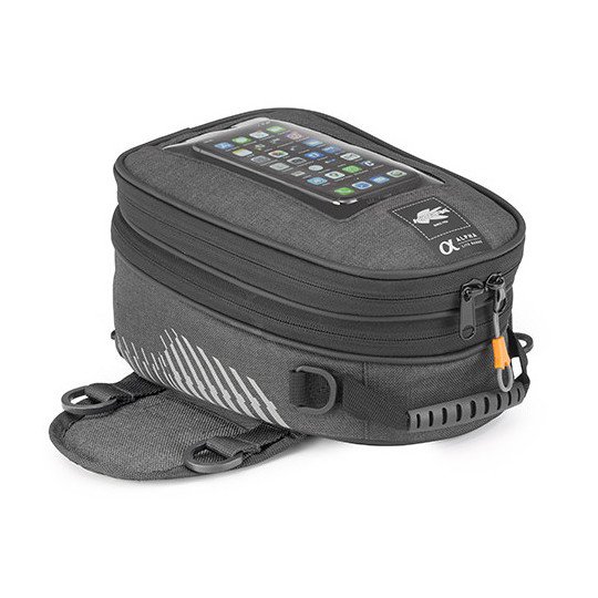 Sacoche de réservoir KAPPA Alpha AH205