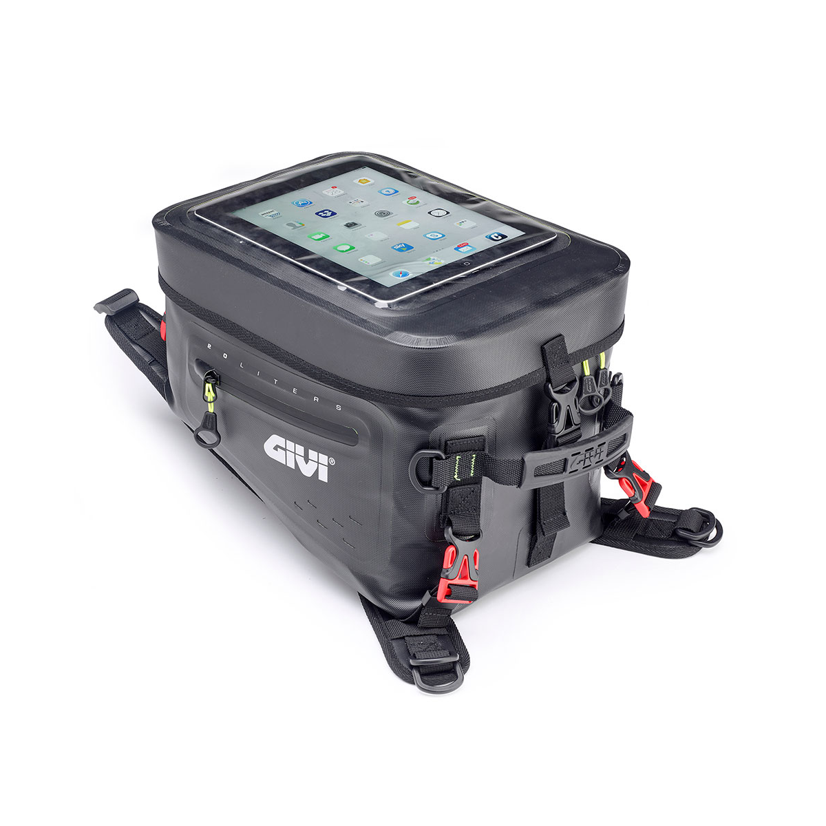 Sacoche de réservoir GIVI Canyon GRT715