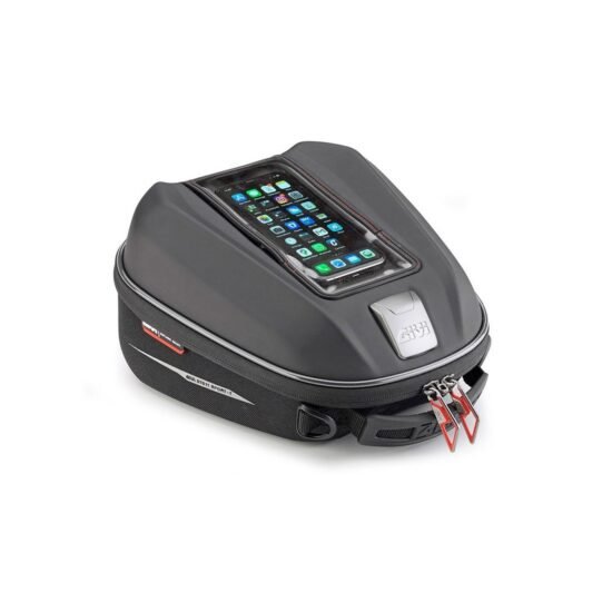 Sacoche de réservoir GIVI Sport-T ST611+