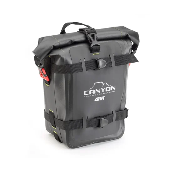 Sacoche GIVI Gravel-T GRT722 Canyon